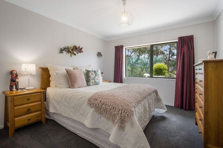Photo of property in 281a Lund Road, Aongatete, 3178
