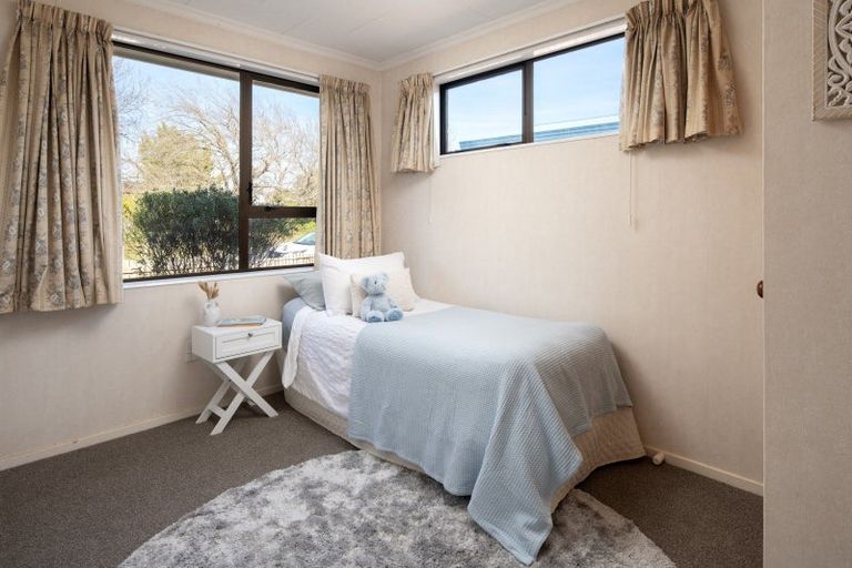 Photo of property in 2 Horne Place, Springlands, Blenheim, 7201