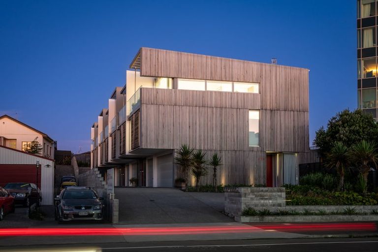 Photo of property in 384a Kapiti Road, Paraparaumu Beach, Paraparaumu, 5032