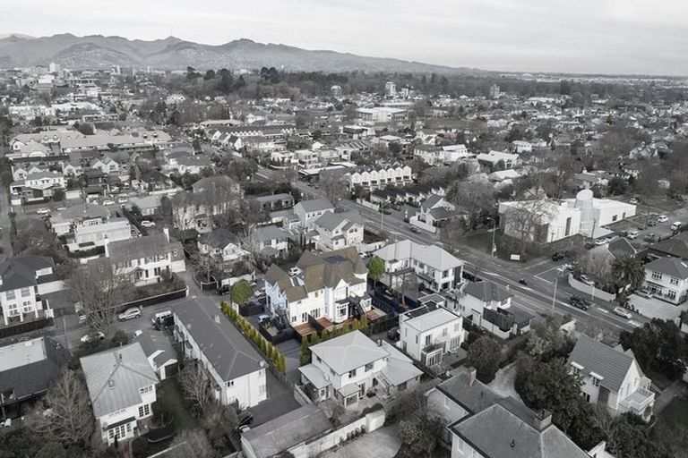 Photo of property in 1/7 Beverley Street, St Albans, Christchurch, 8014