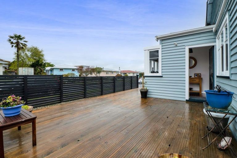 Photo of property in 43 Seyton Street, Stratford, 4332