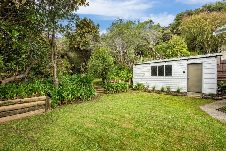 Photo of property in 18 Transom Close, Whitby, Porirua, 5024