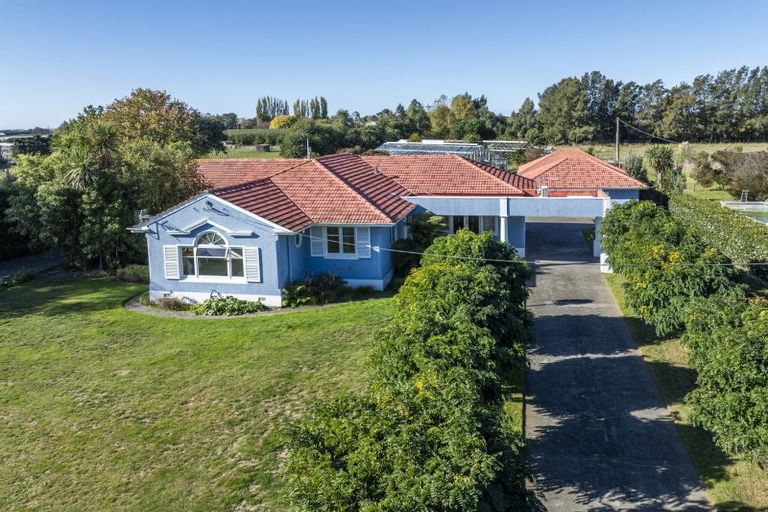 Photo of property in 26 Elwood Road, Waipatu, Hastings, 4172