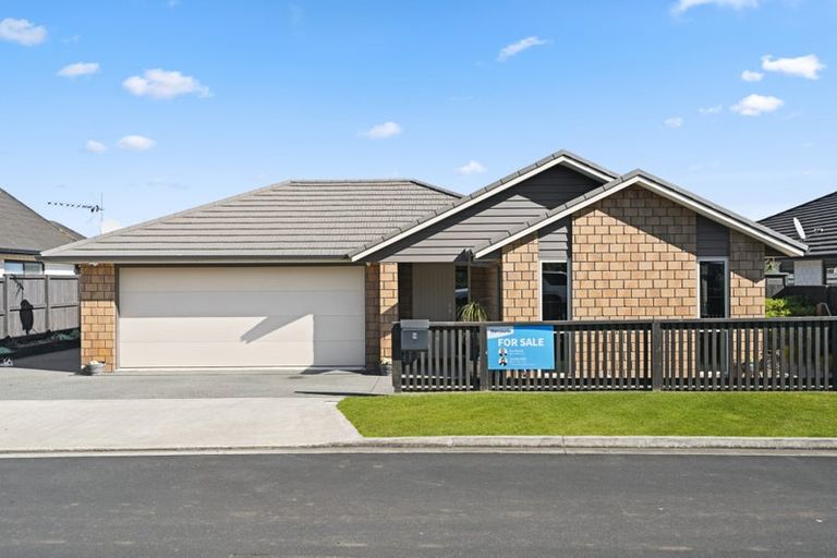 Photo of property in 9 Waikaka Place, Rototuna North, Hamilton, 3210