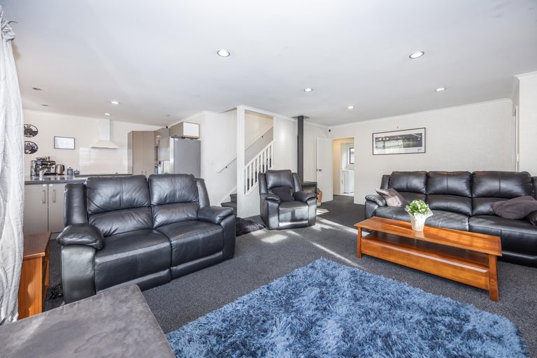 Photo of property in 8 Rata Avenue, Huntly, 3700