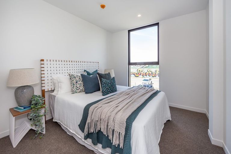 Photo of property in 107/231 Madras Street, Christchurch Central, Christchurch, 8011