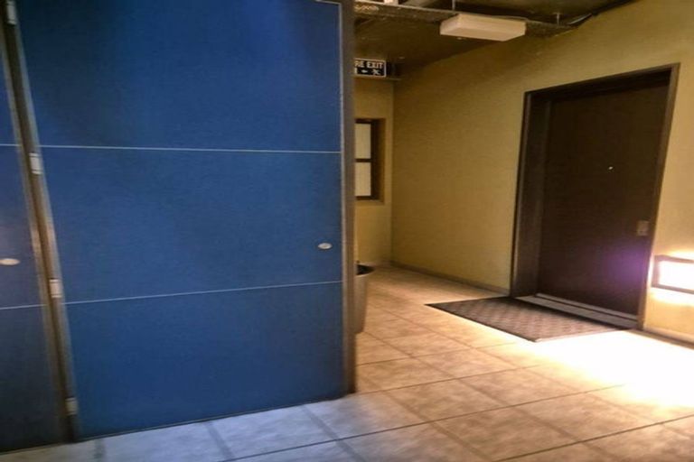 Photo of property in The Lofts, 1/185 Victoria Street, Te Aro, Wellington, 6011