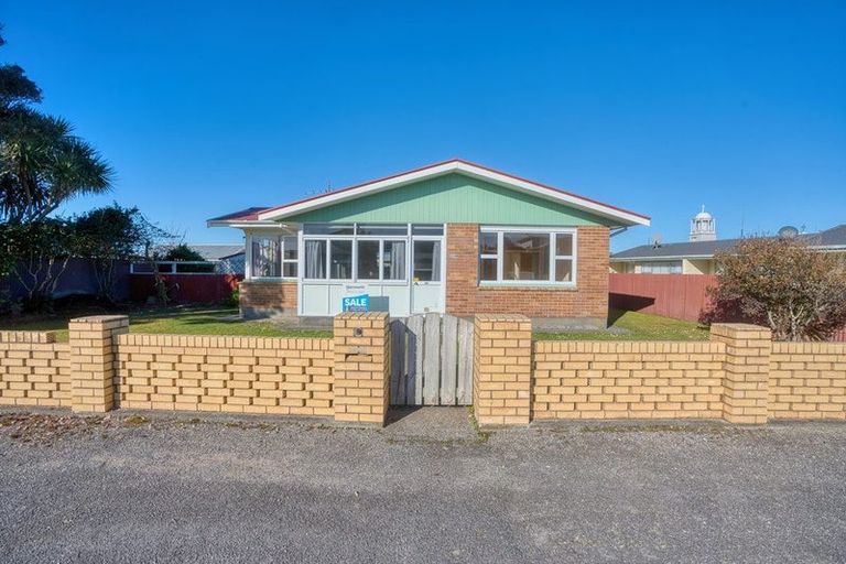 Photo of property in 154-156 Revell Street, Hokitika, 7810