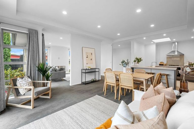 Photo of property in 17 Millstream Drive, Northwood, Christchurch, 8051