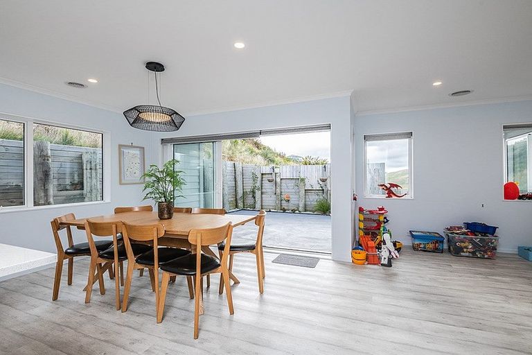 Photo of property in 61b Mauldeth Terrace, Churton Park, Wellington, 6037