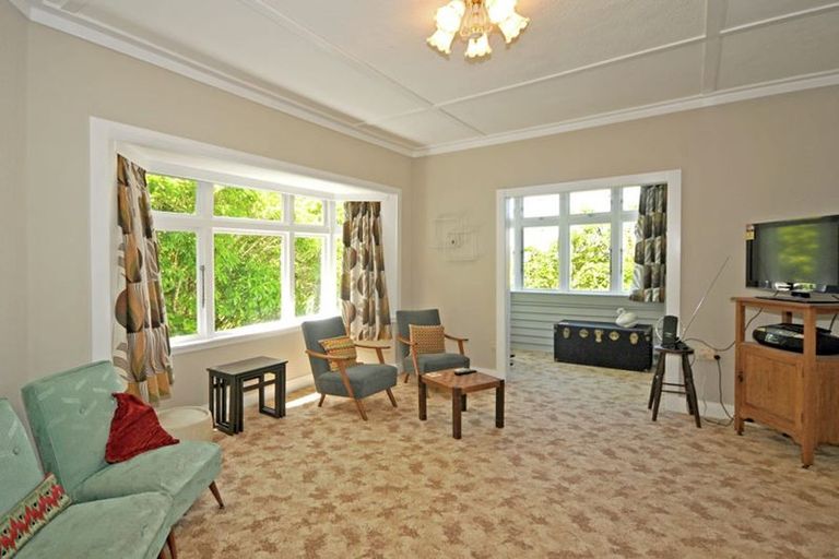 Photo of property in 60 Hatton Street, Karori, Wellington, 6012