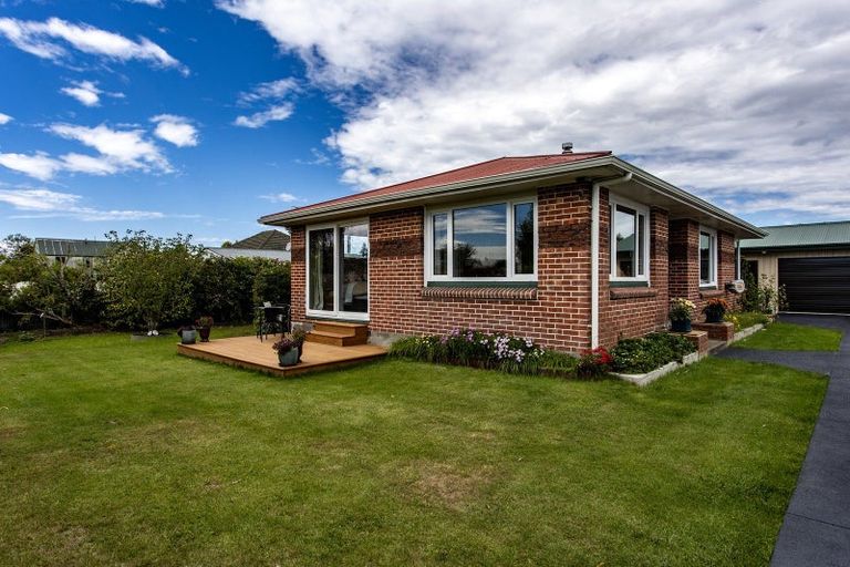 Photo of property in 5 Rata Street, Rangiora, 7400