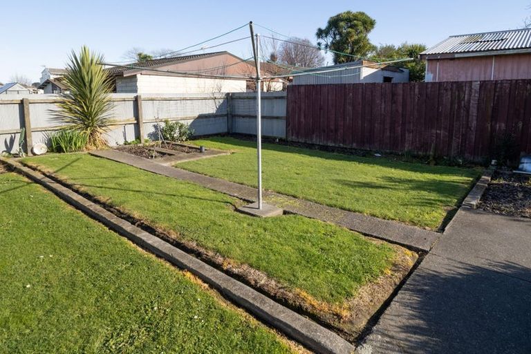 Photo of property in 264c Wills Street, Ashburton, 7700