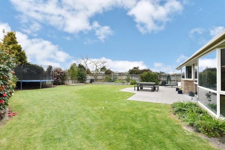 Photo of property in 60 Fairweather Crescent, Kaiapoi, 7630