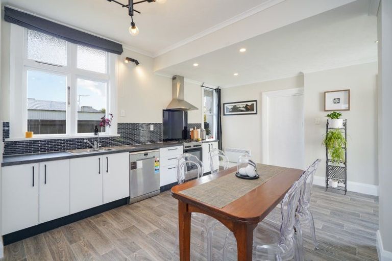 Photo of property in 108 Herriot Street, Richmond, Invercargill, 9810