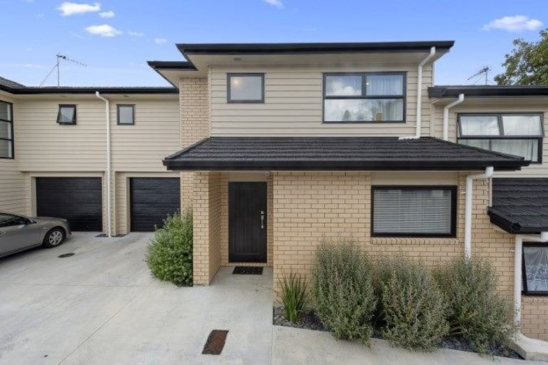 Photo of property in 3u2 Manning Street, Hamilton Central, Hamilton, 3204