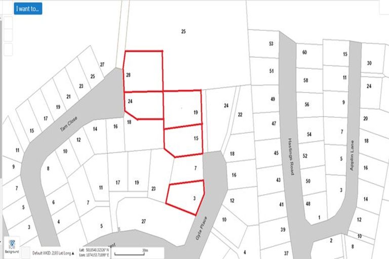Photo of property in 220r Pyes Pa Road, Pyes Pa, Tauranga, 3112
