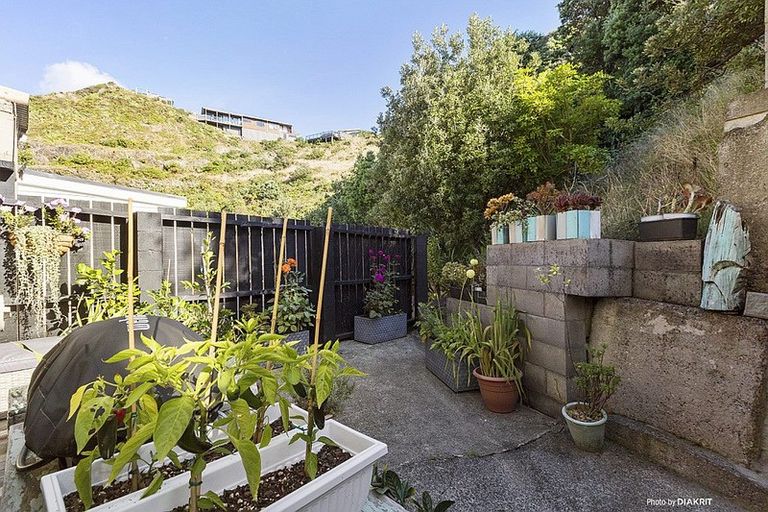 Photo of property in 13/410 The Esplanade, Island Bay, Wellington, 6023