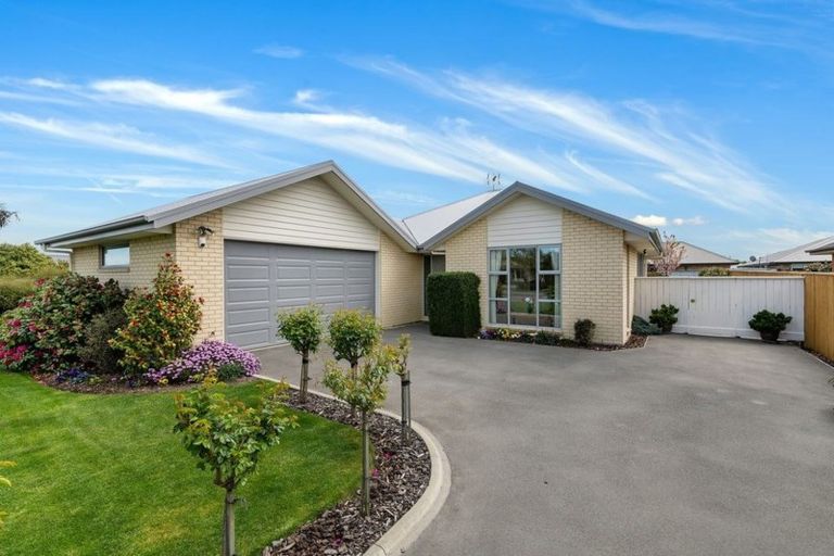 Photo of property in 192 Brookside Road, Rolleston, 7614