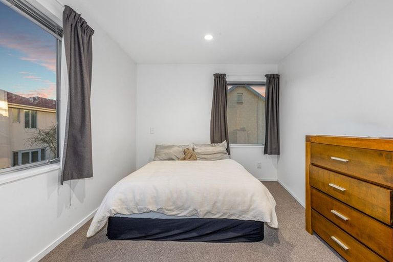 Photo of property in 56c Brockworth Place, Riccarton, Christchurch, 8011