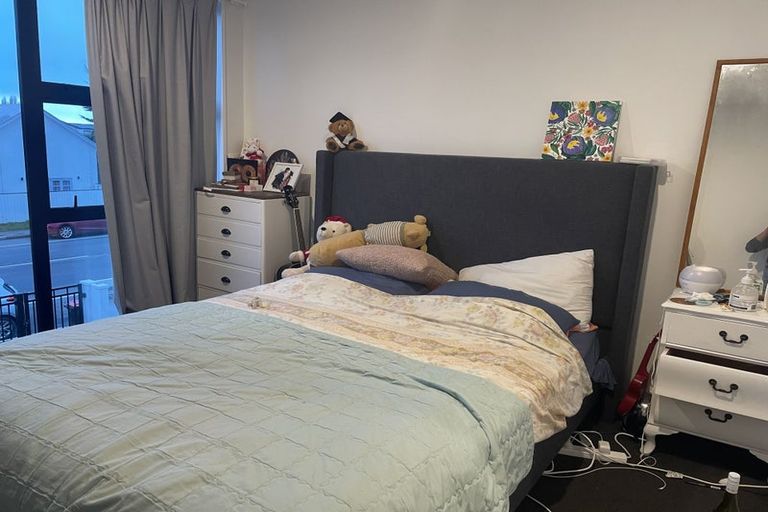 Photo of property in 2/123 Sherborne Street, St Albans, Christchurch, 8014