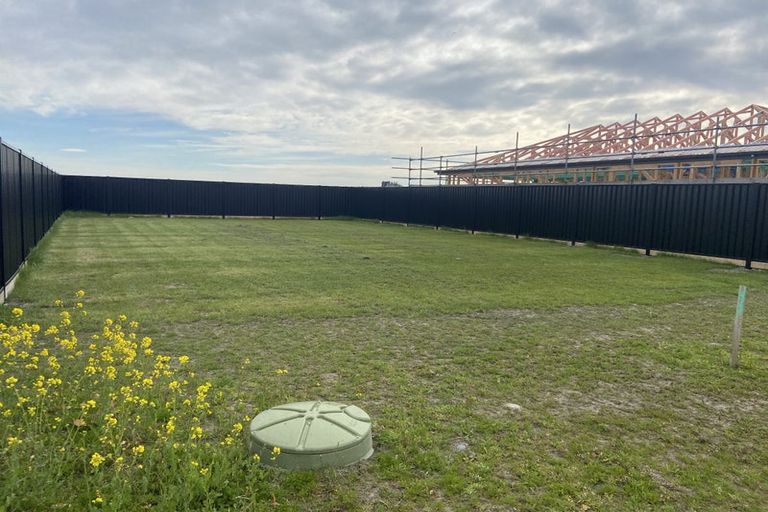 Photo of property in 33 Isa-lei Road, Kaiapoi, 7630