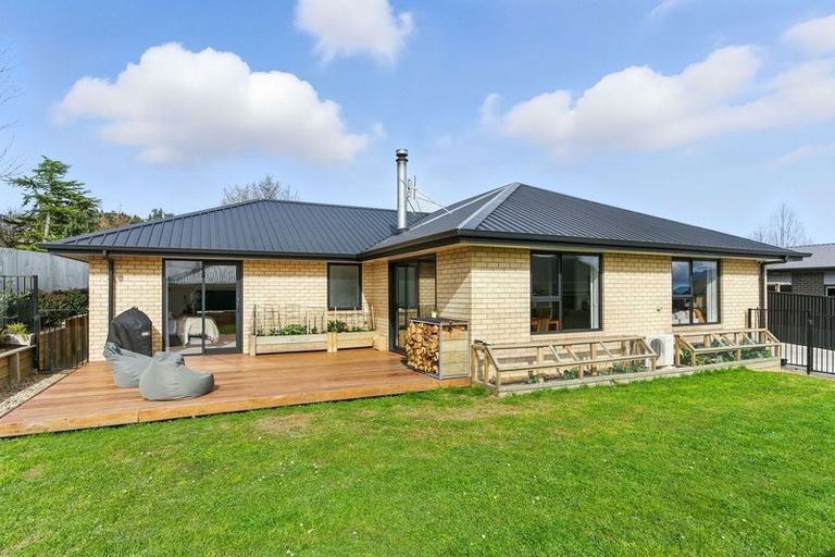 Photo of property in 31 Owhiro Avenue, Mosgiel, 9024