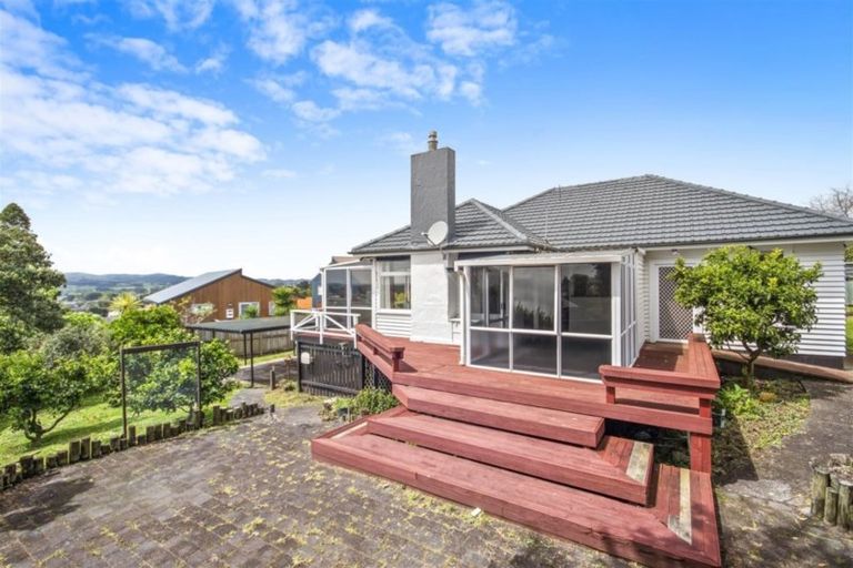 Photo of property in 189 Kitchener Road, Pukekohe, 2120