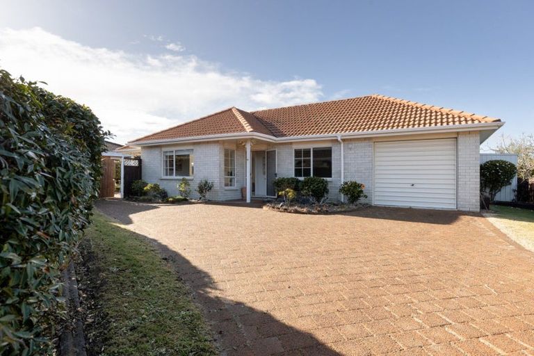 Photo of property in 17 Balmacewen Place, Mount Maunganui, 3116