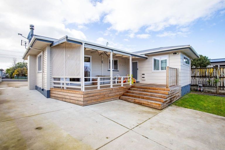 Photo of property in 163 Studholme Street, Morrinsville, 3300