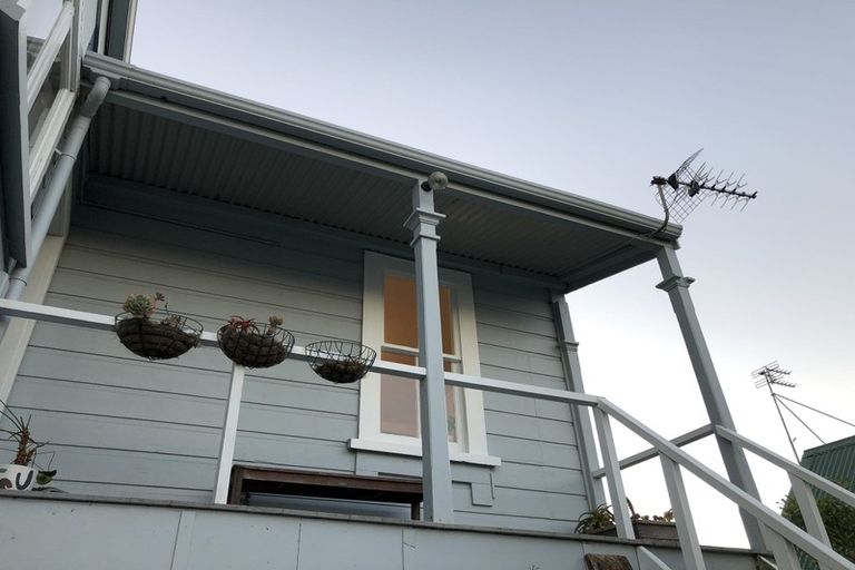 Photo of property in 38a Jefferson Street, Brooklyn, Wellington, 6021