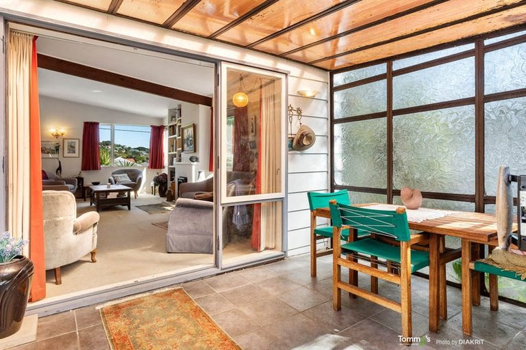 Photo of property in 29 Lucknow Terrace, Khandallah, Wellington, 6035