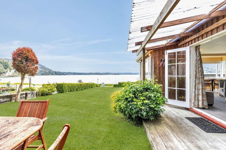 Photo of property in 439 State Highway 30, Lake Rotoma, Rotorua, 3074