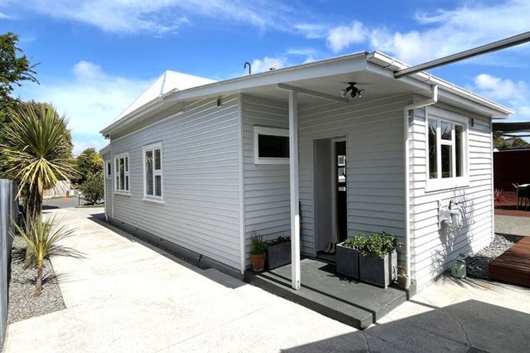 Photo of property in 205 England Street, Linwood, Christchurch, 8011
