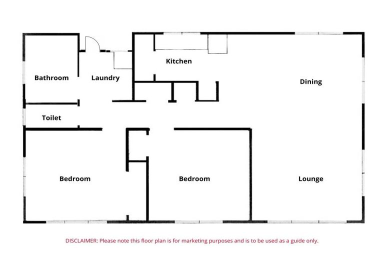 Photo of property in 63b Peace Street, Whakatane, 3120