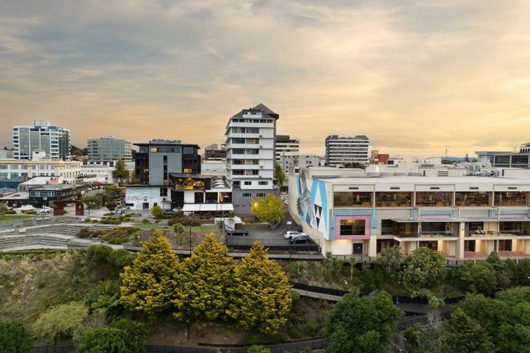 Photo of property in 82/312 Victoria Street, Hamilton Central, Hamilton, 3204