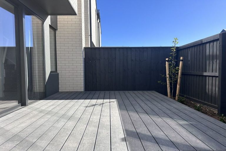 Photo of property in 43 Forth Street, Richmond, Christchurch, 8013