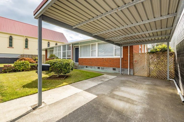 Photo of property in 509 Devon Street East, Strandon, New Plymouth, 4312