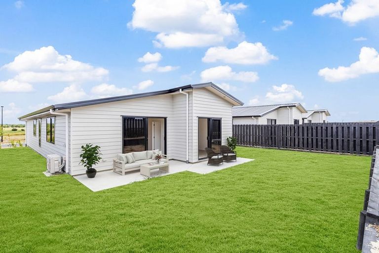 Photo of property in 60 Raranga Road, Te Kauwhata, 3710