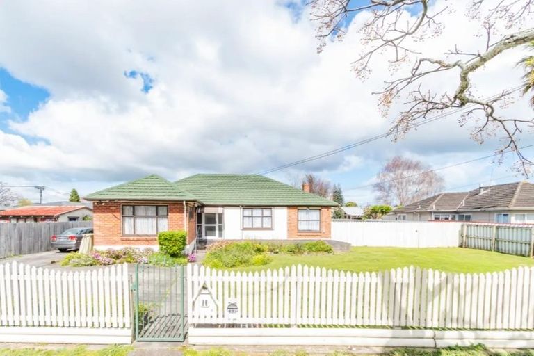 Photo of property in 63 Gloucester Road, Manurewa, Auckland, 2102