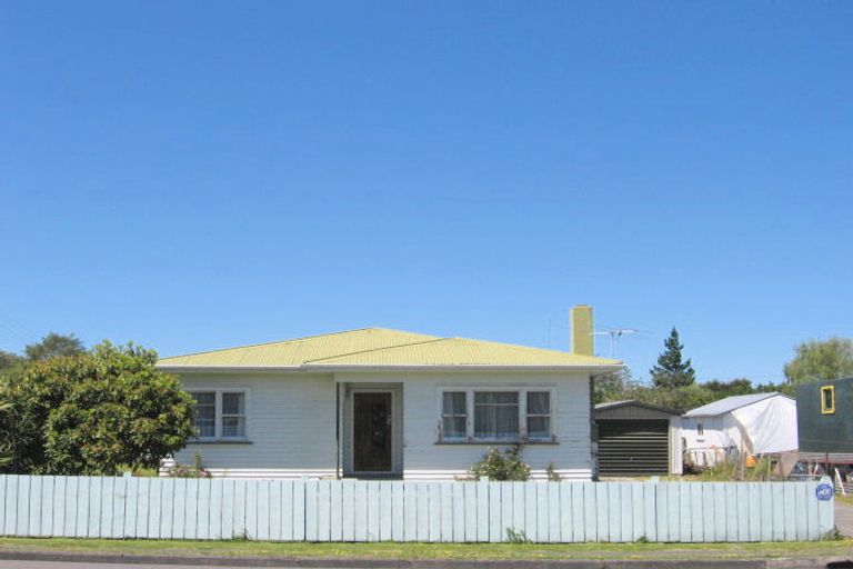 Photo of property in 15b Kohuhu Street, Kaitaia, 0410