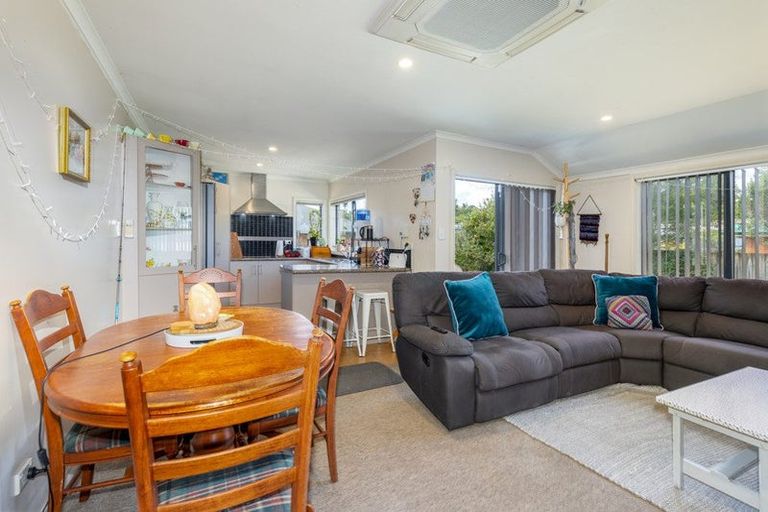 Photo of property in 11 Rata Avenue, Huntly, 3700