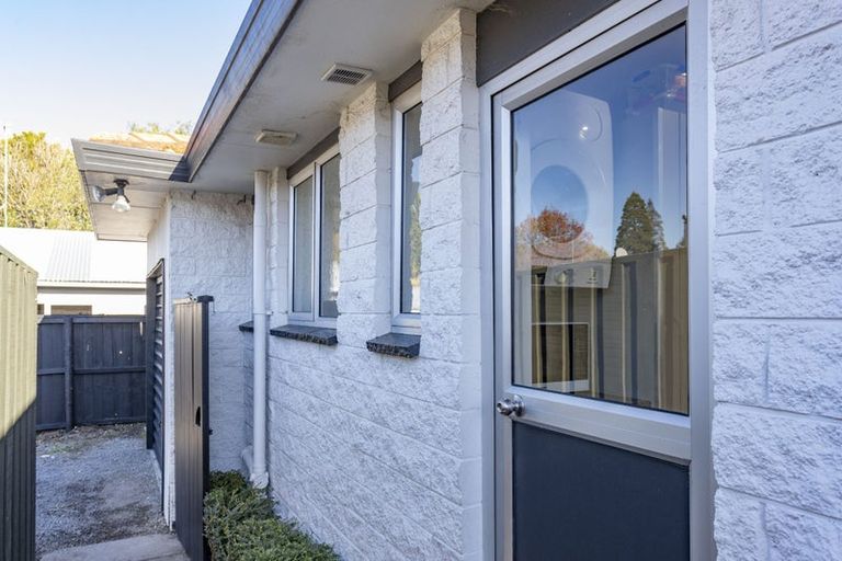 Photo of property in 83c Percival Street, Rangiora, 7400