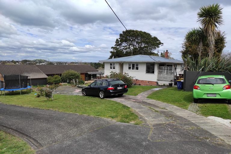 Photo of property in 14 Fentham Road, Hauraki, Auckland, 0622