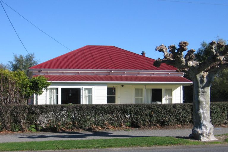 Photo of property in 87 Cornwall Street, Masterton, 5810