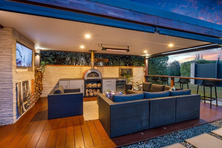 Photo of property in 33 Oak Tree Lane, Rolleston, 7614