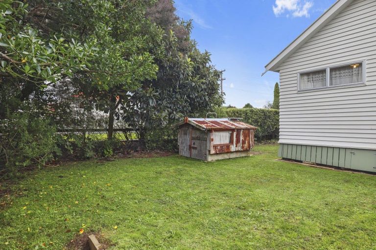 Photo of property in 81 Lorne Street, Morrinsville, 3300