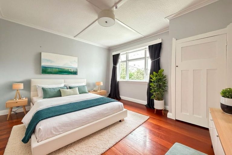 Photo of property in 44 Rakau Road, Hataitai, Wellington, 6021