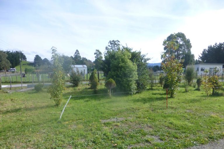 Photo of property in 87 High Street, Eketahuna, 4900