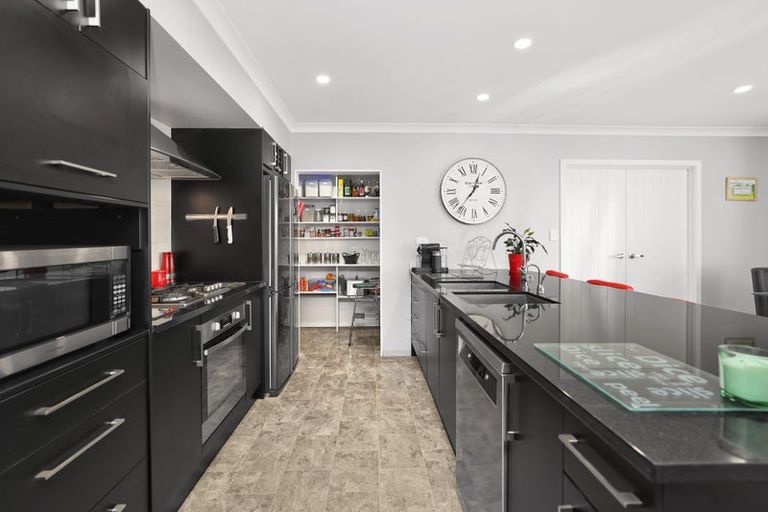 Photo of property in 16 Geoff Geering Drive, Netherby, Ashburton, 7700